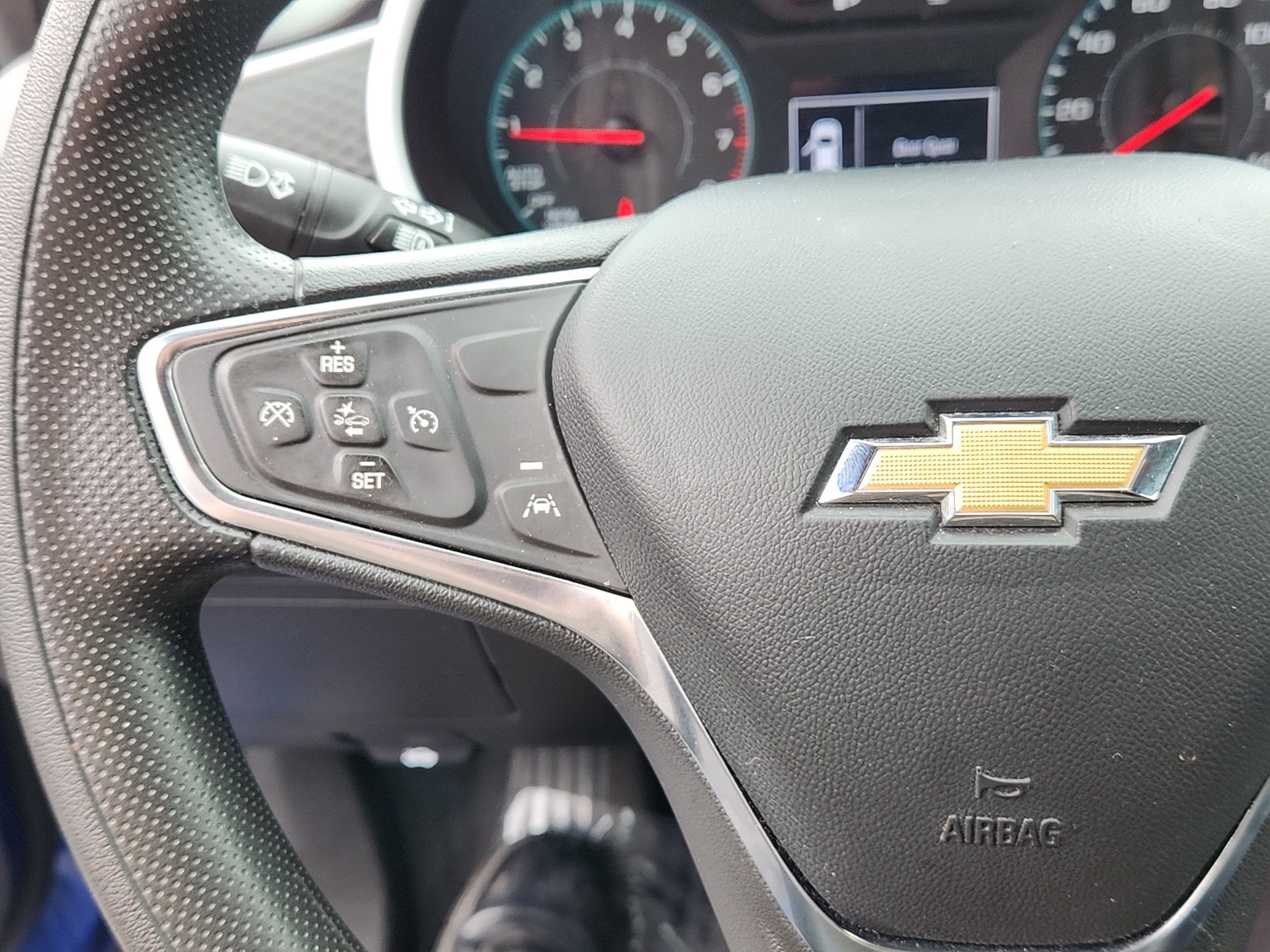 Used 2023 Chevrolet Malibu LT image 18