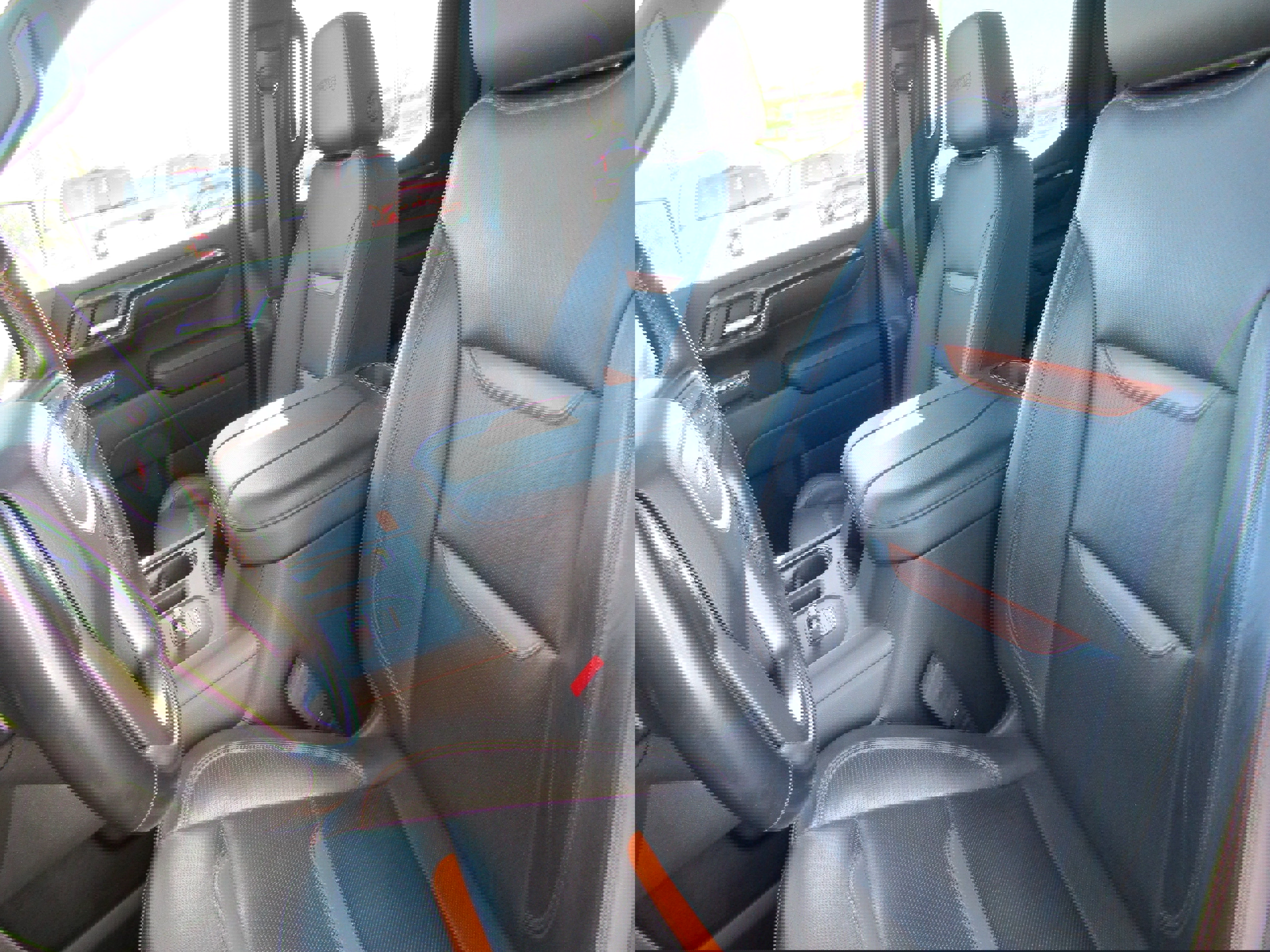 Certified 2023 GMC Sierra 1500 AT4 w/ AT4 Premium Package image 12