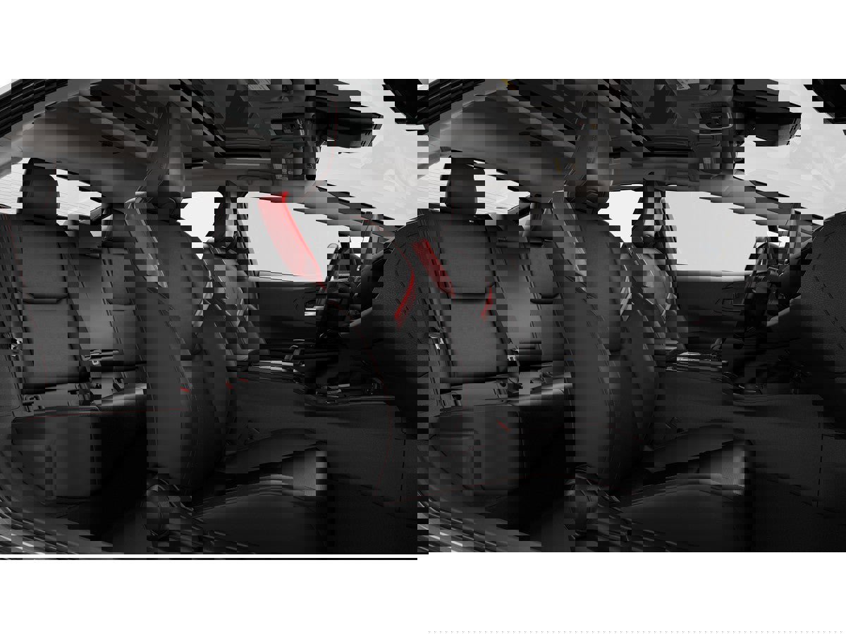 New 2026 Toyota Prius Plug-In Hybrid image 20