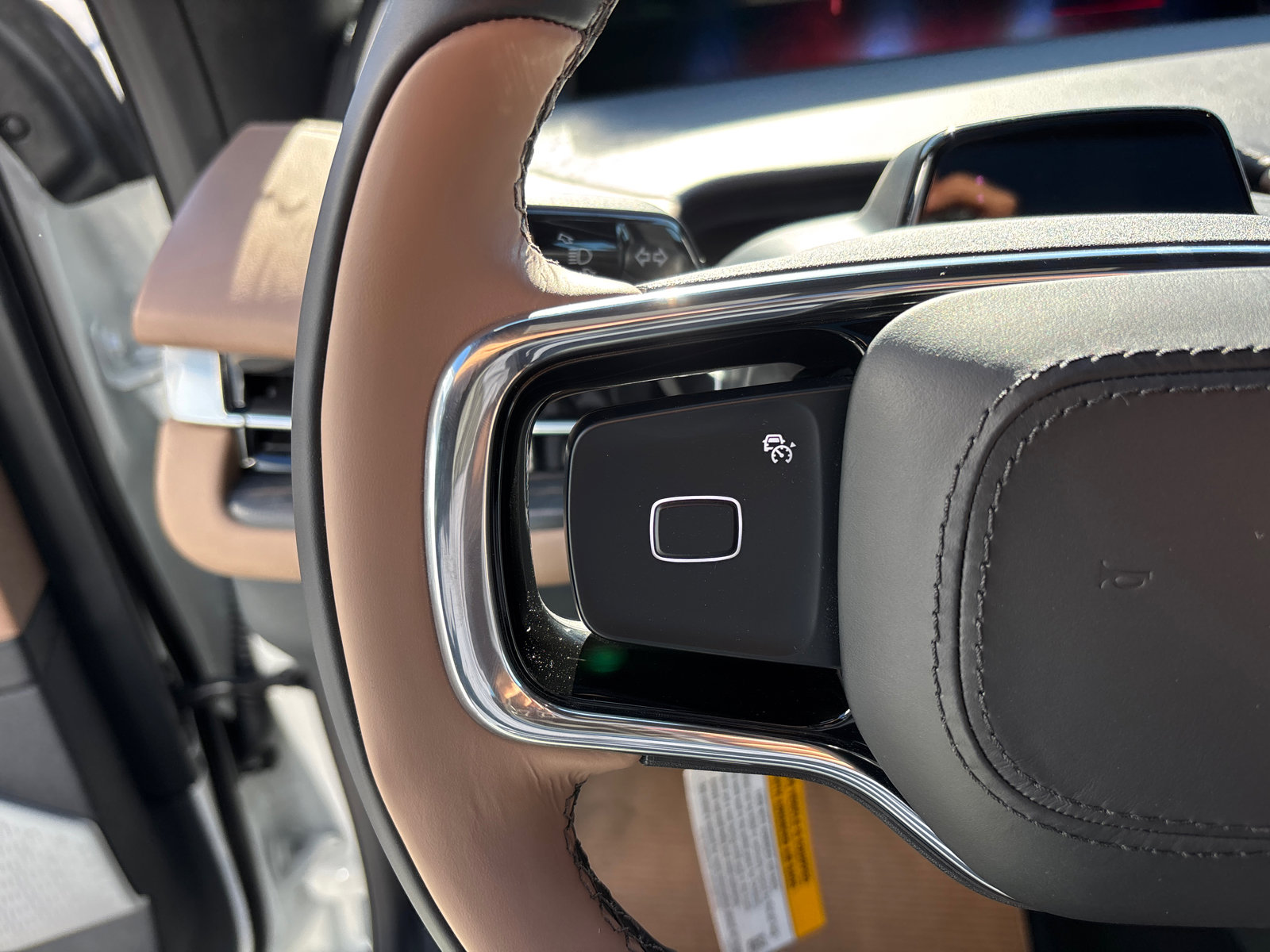 New 2025 Lincoln Navigator L Black Label image 16