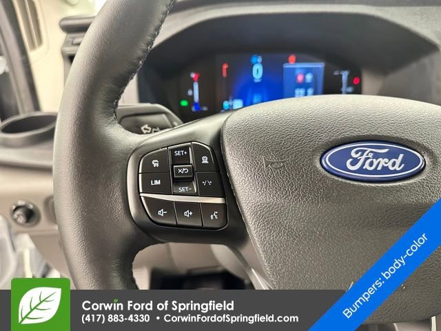 New 2026 Ford Transit 350 XLT image 32