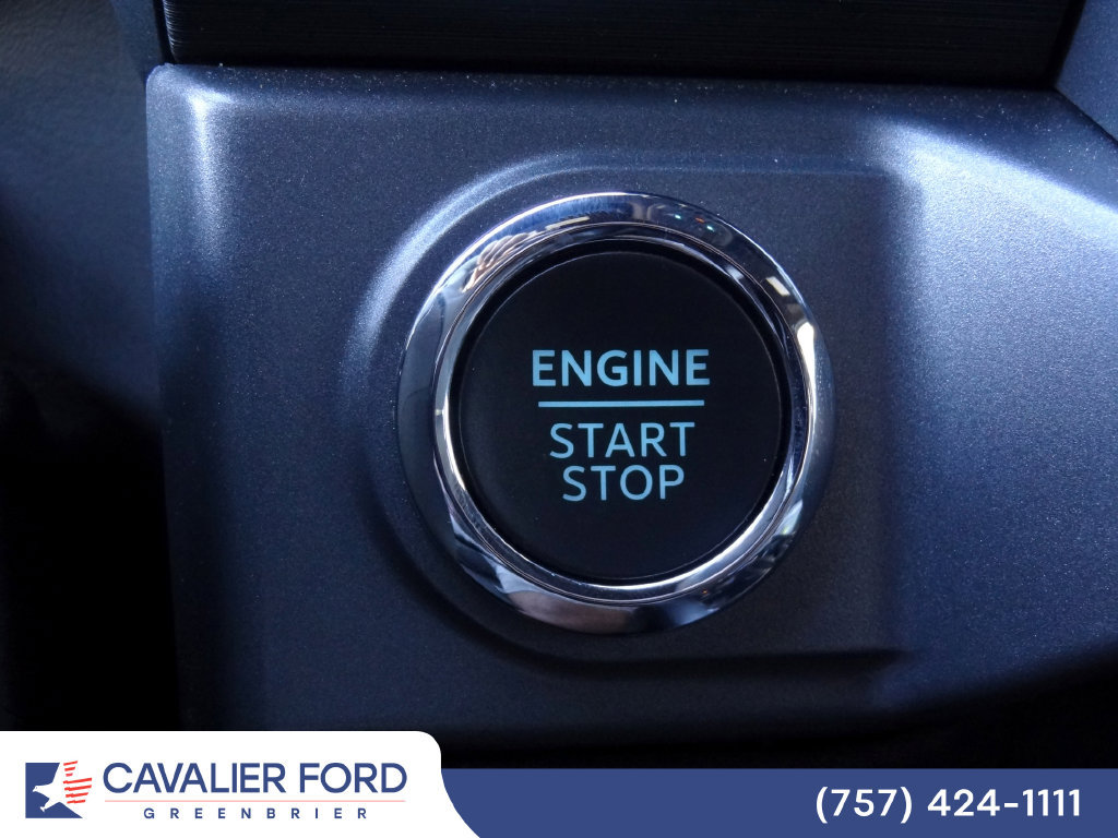 Used 2026 Ford F150 XLT w/ Equipment Group 302A MID AWD/4WD image 18