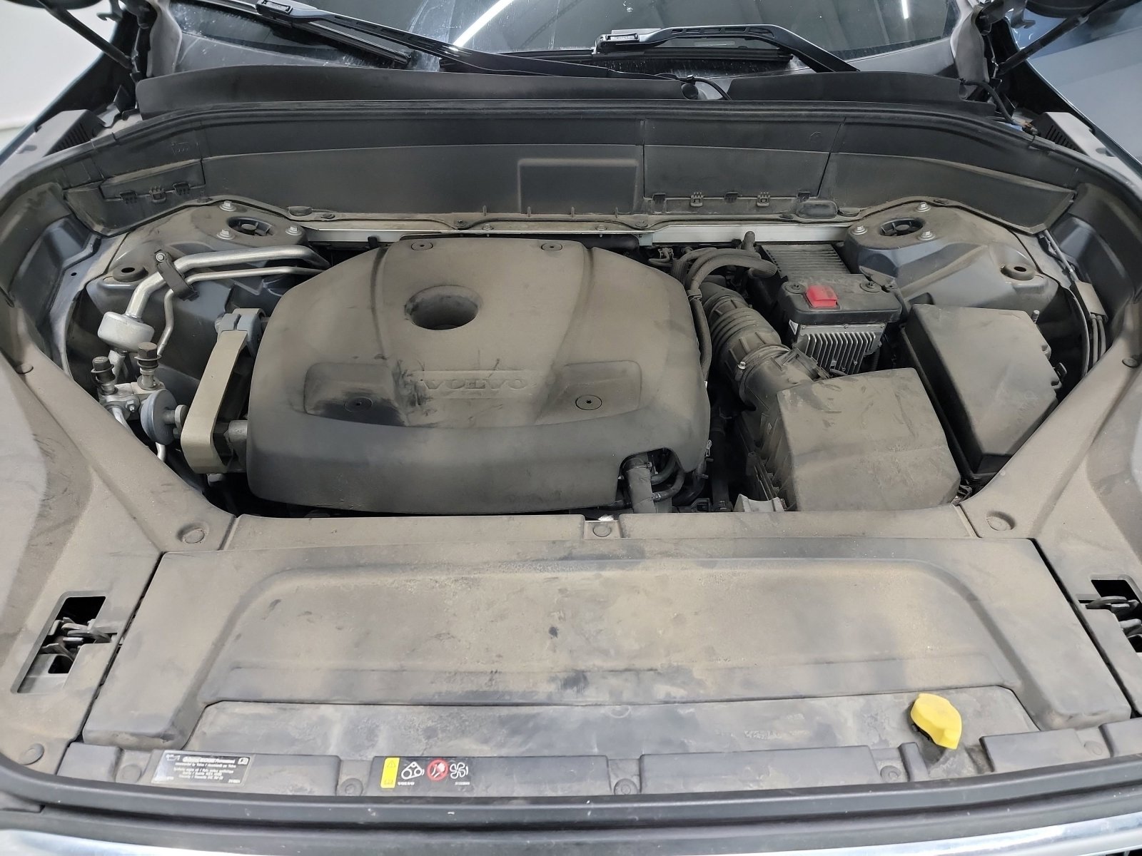 Used 2019 Volvo XC90 T6 Momentum w/ Advanced Package image 25