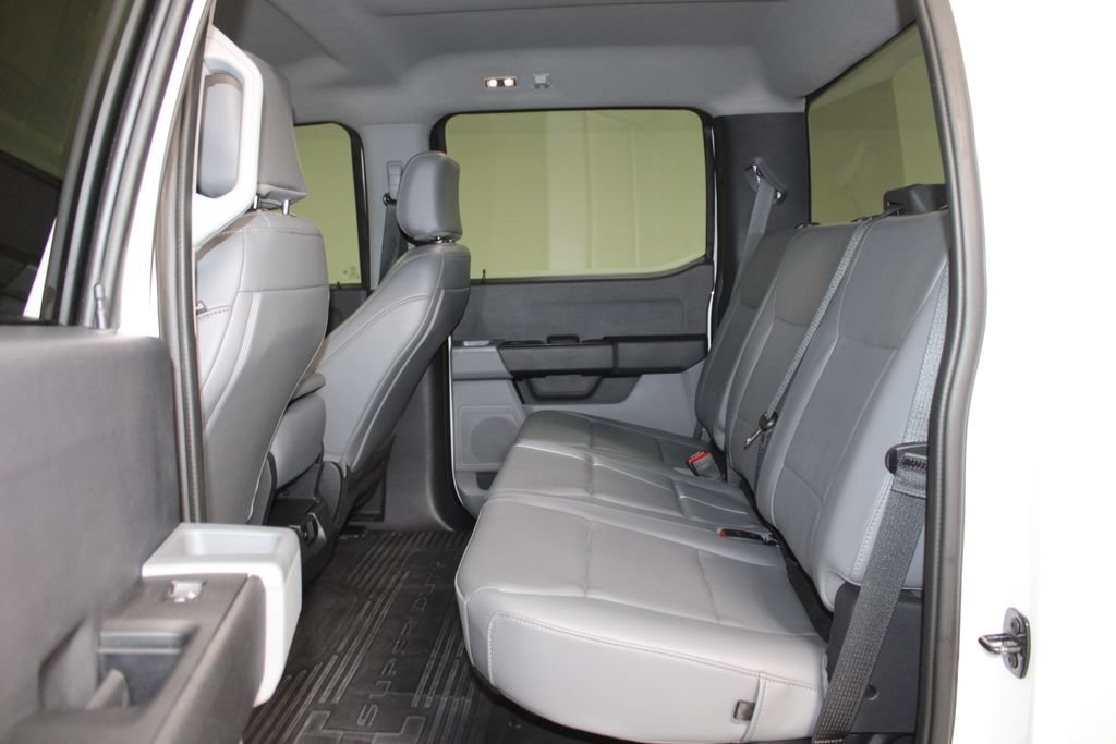 Used 2024 Ford F250 XL w/ XL Off-Road Package AWD/4WD image 26