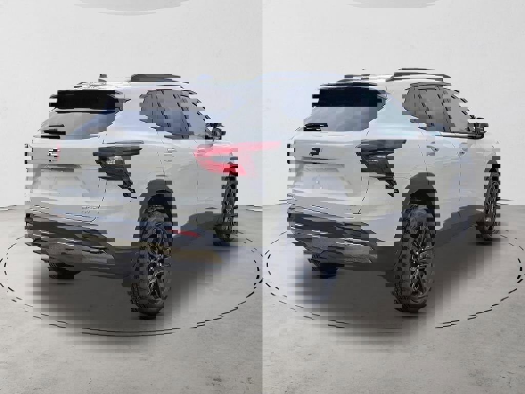 New 2026 Chevrolet Trax ACTIV image 5