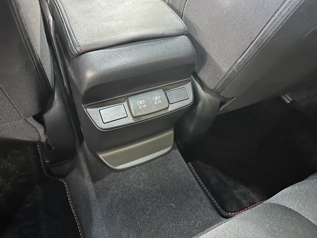 Used 2023 Subaru WRX Premium AWD/4WD image 34
