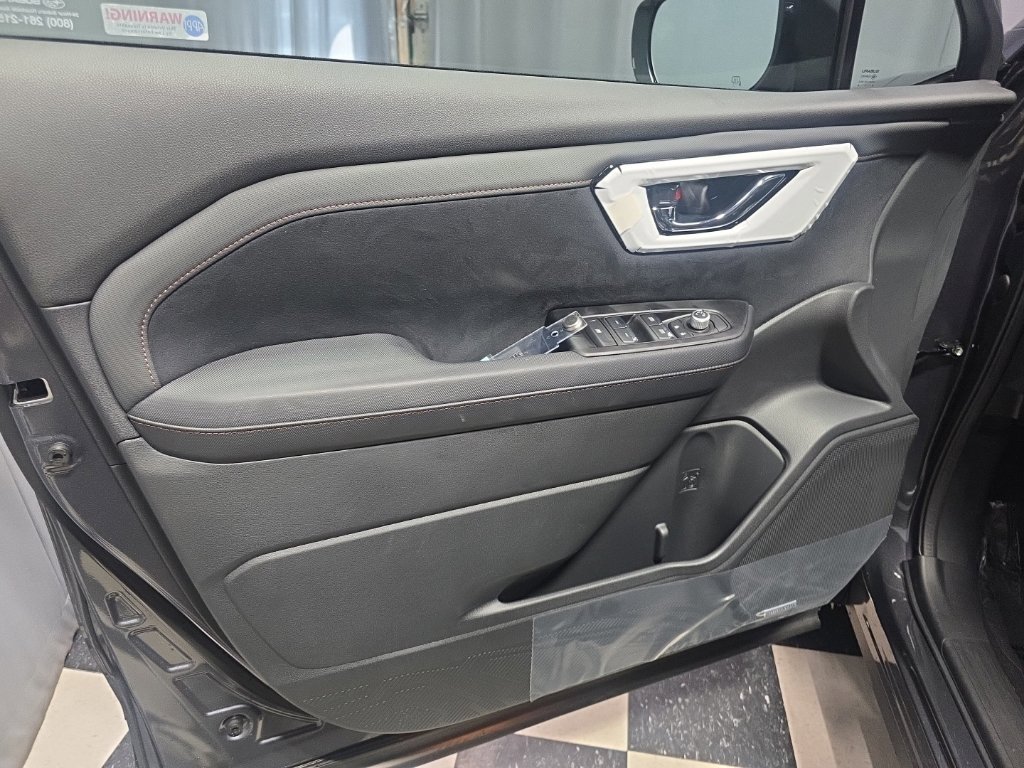 New 2026 Subaru Forester Sport w/ Onyx Edition AWD/4WD image 11