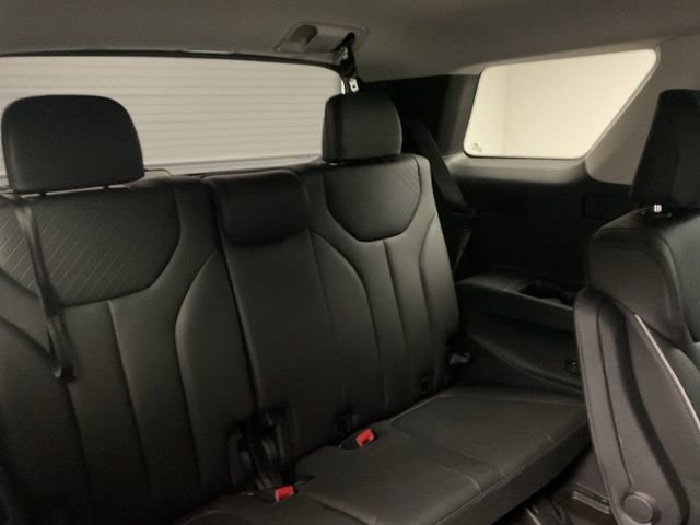 Used 2025 Hyundai Palisade SEL image 29