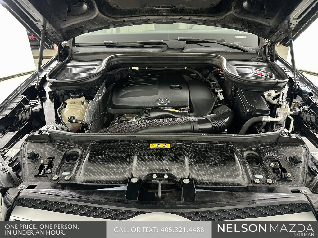 Used 2020 Mercedes-Benz GLE 350 image 32