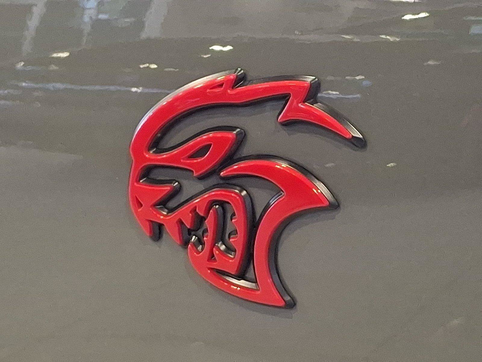 New 2026 Dodge Durango SRT Hellcat w/ Premium Group AWD/4WD image 20