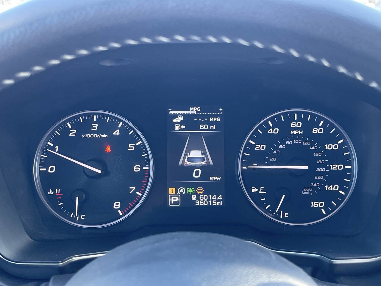 Used 2023 Subaru Outback Limited w/ Popular Package #2 image 20