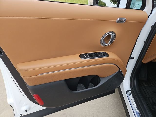 Used 2026 Hyundai Palisade Calligraphy FWD image 24