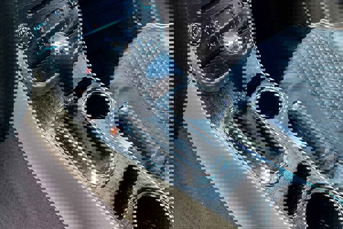 Used 2015 Chevrolet Malibu LT w/ Power Convenience Package image 15