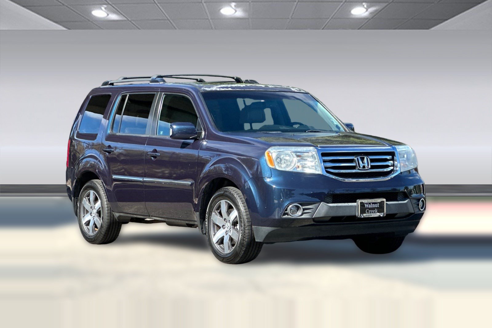 Used 2012 Honda Pilot Touring image 7