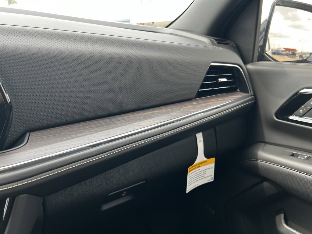 New 2025 Chevrolet Tahoe Premier image 45