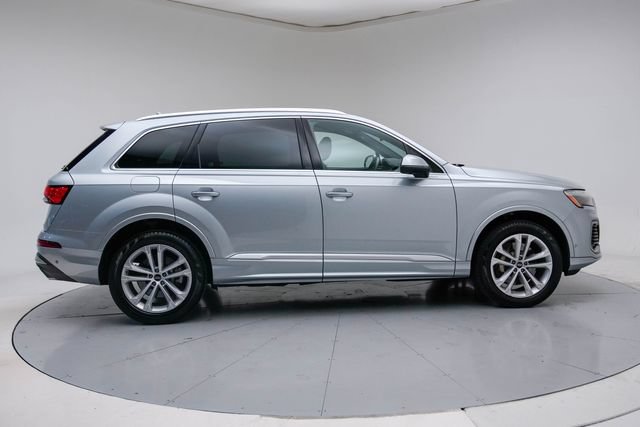 Used 2025 Audi Q7 3.0T Premium Plus AWD/4WD image 6