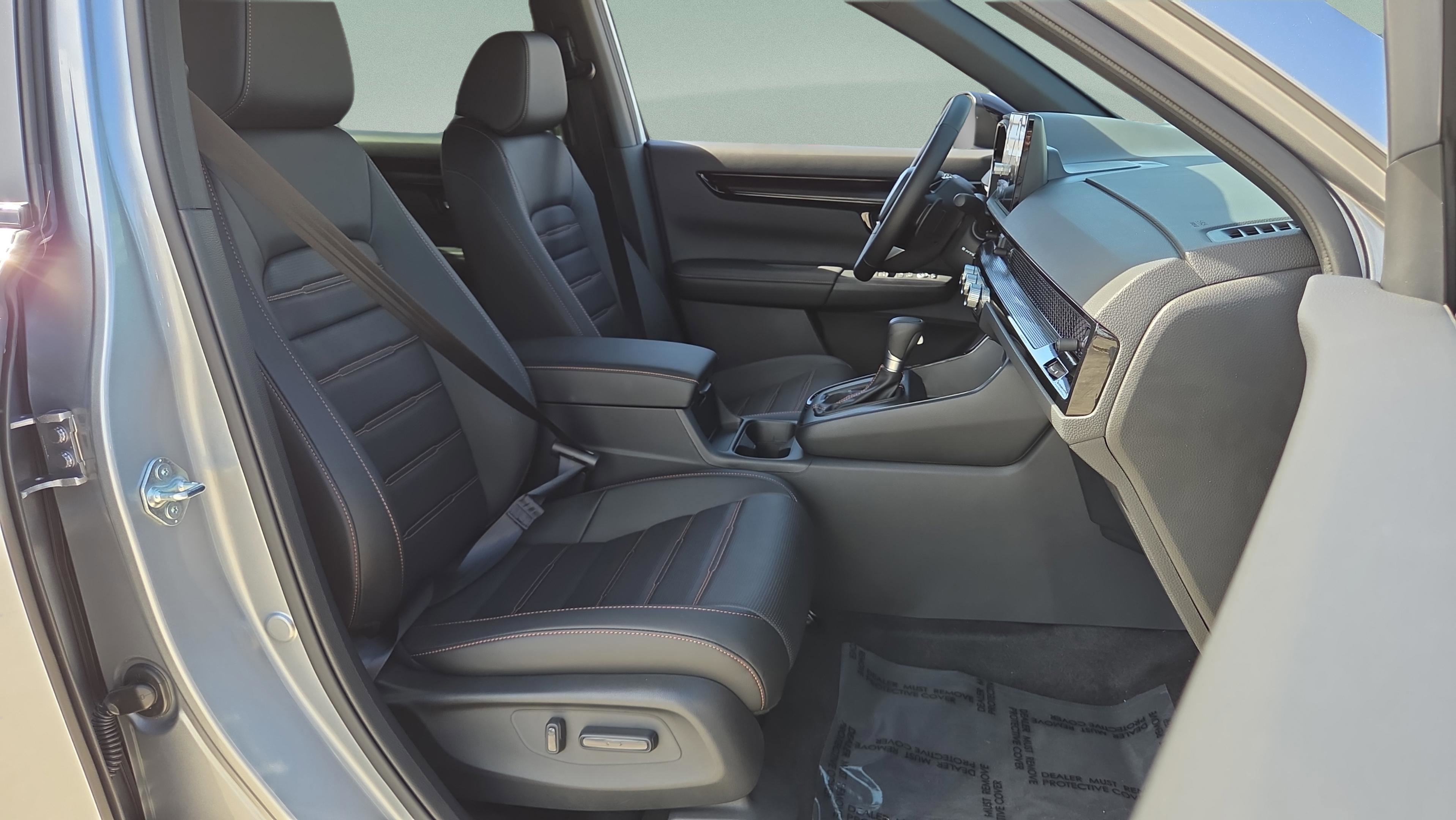 Used 2026 Honda CR-V Sport Touring image 18