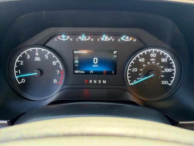 Used 2021 Ford F150 XLT AWD/4WD image 15