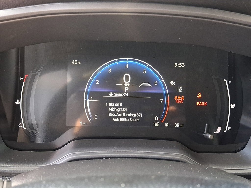 New 2026 Toyota Corolla LE image 15