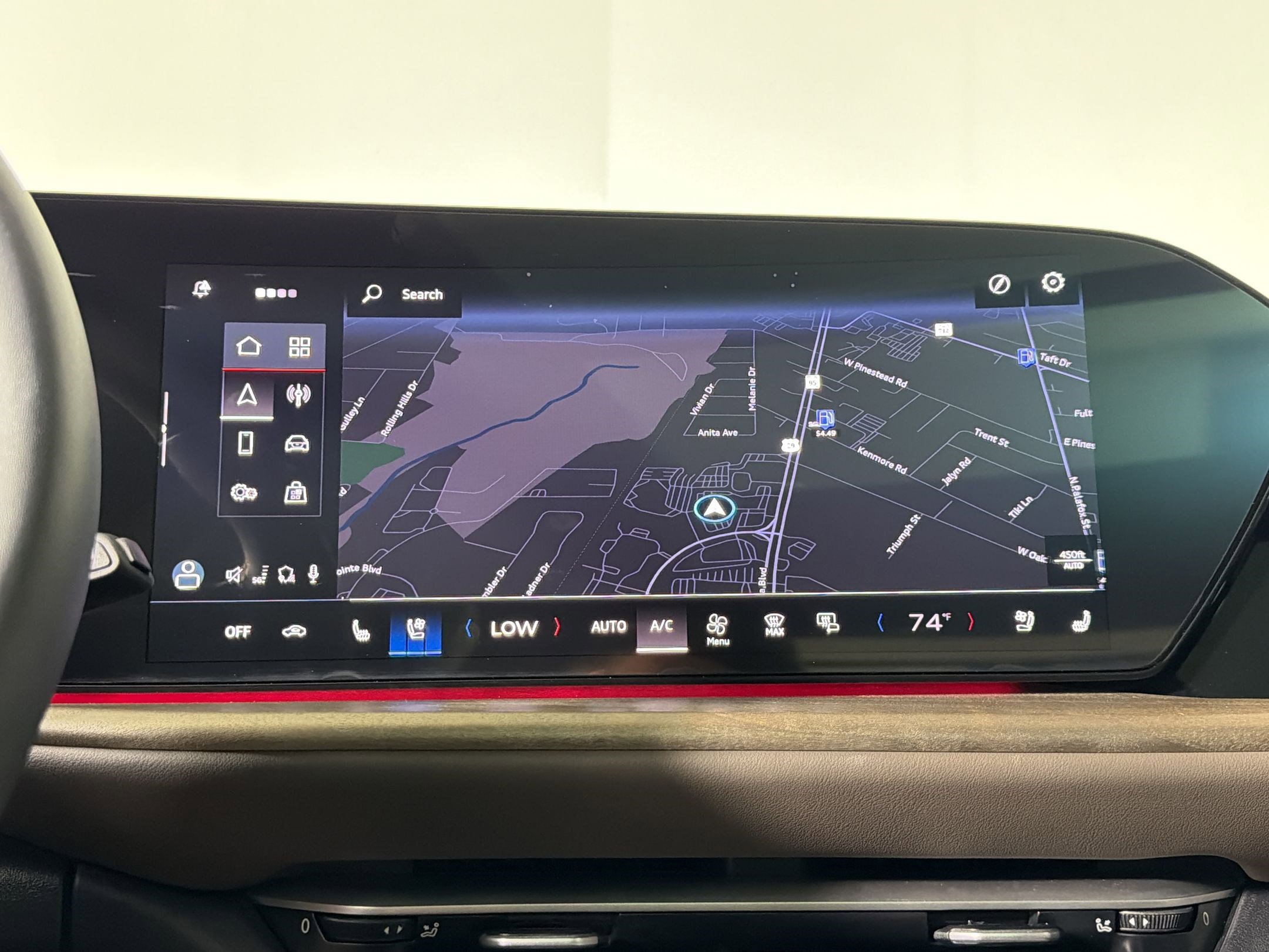 Certified 2025 Audi Q5 Premium Plus image 25