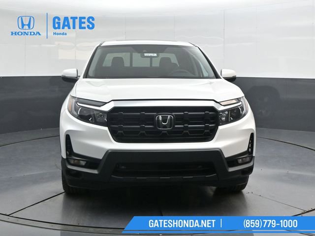 New 2026 Honda Ridgeline RTL image 5