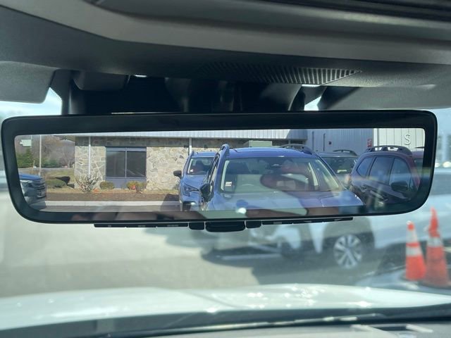 New 2026 Subaru Ascent Touring image 15