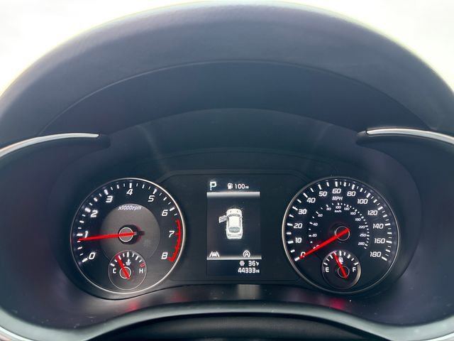 Used 2023 Kia Stinger GT-Line w/ Sun & Sound Package image 26