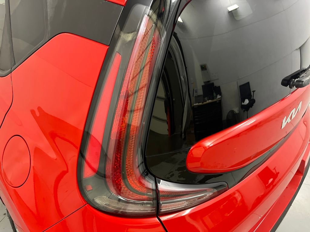 Used 2023 Kia Soul LX w/ LX Technology Package image 42