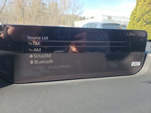 New 2026 MAZDA CX-50 2.5 Turbo w/ Premium Plus Pkg AWD/4WD image 30