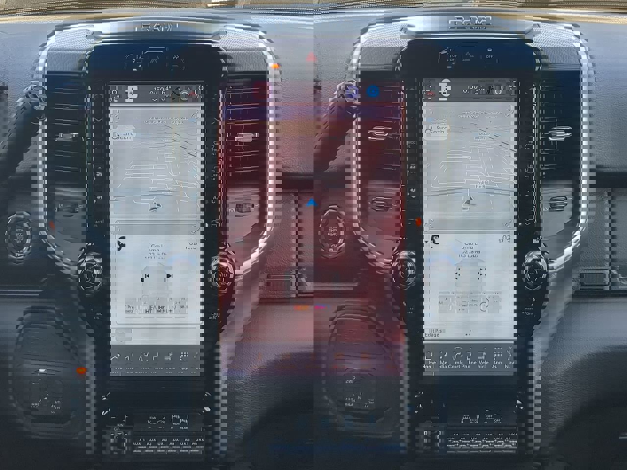 New 2026 RAM 2500 Big Horn image 16