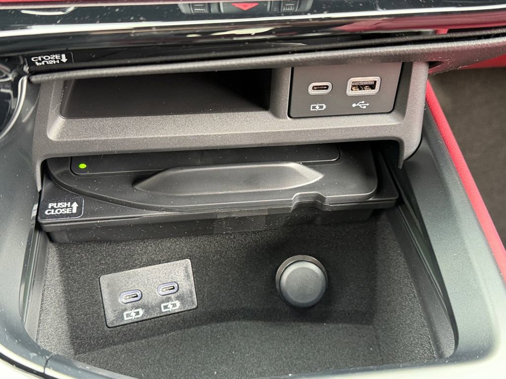 New 2026 Lexus NX 450h+ AWD w/ Luxury Package image 20