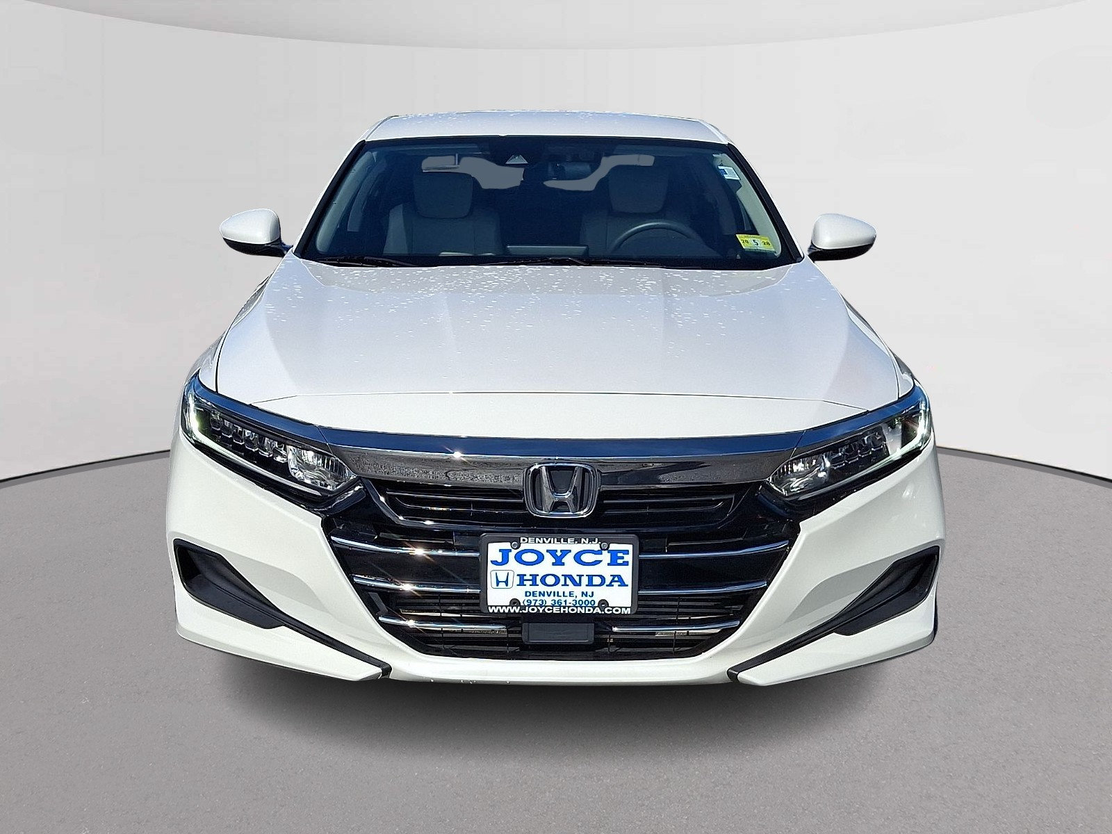 Used 2021 Honda Accord LX image 3