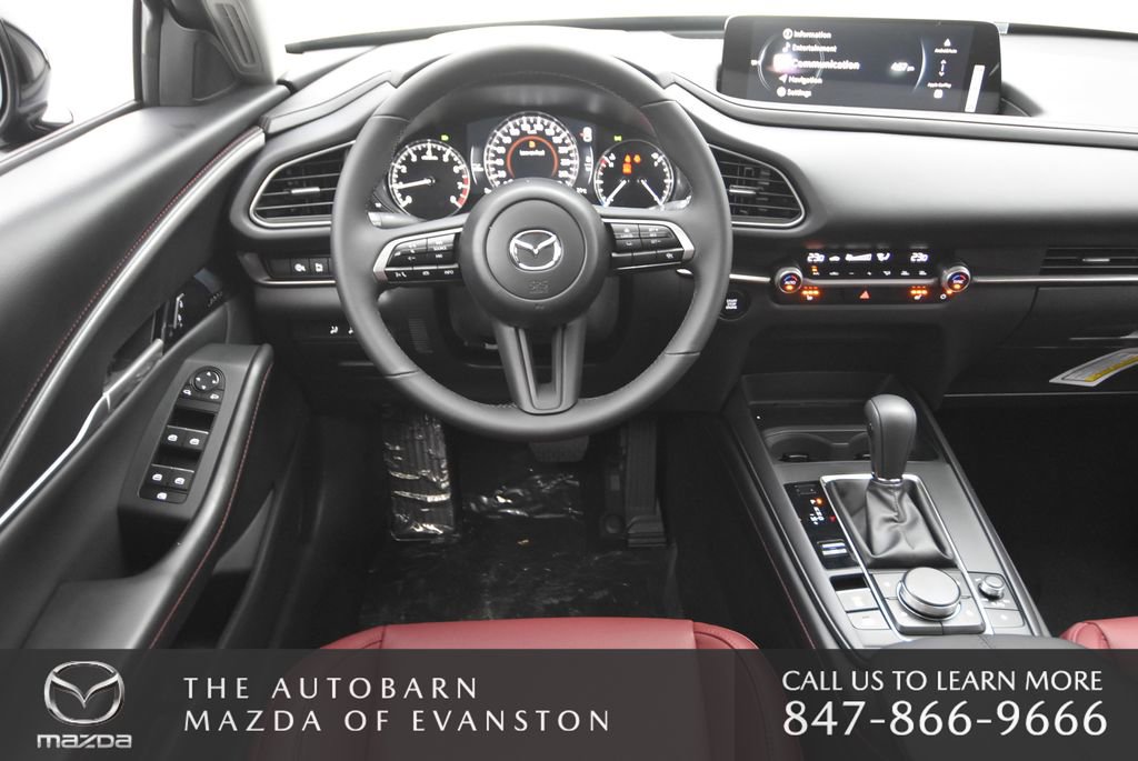 New 2026 MAZDA CX-30 AWD 2.5 S image 26