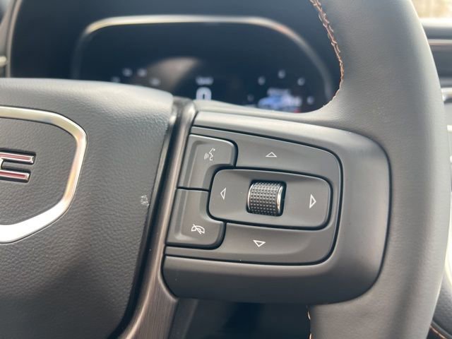 Used 2024 GMC Yukon XL AT4 w/ AT4 Premium Plus Package AWD/4WD image 38
