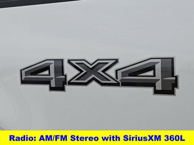 New 2026 Ford F150 STX w/ Equipment Group 200A image 10