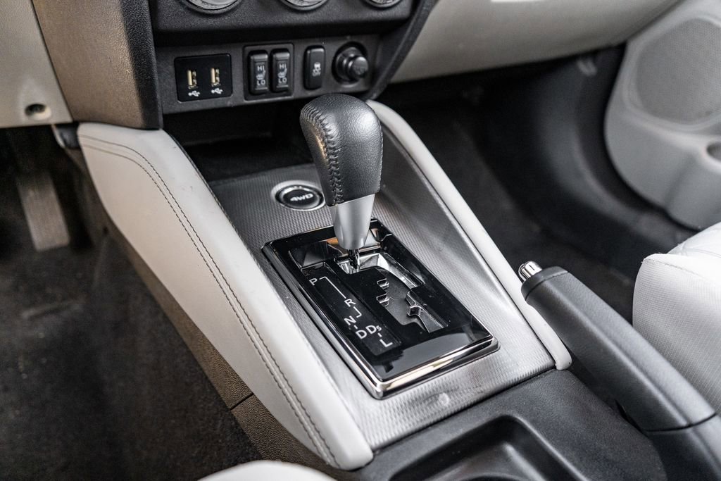 Used 2021 Mitsubishi Outlander Sport SE AWD/4WD image 25