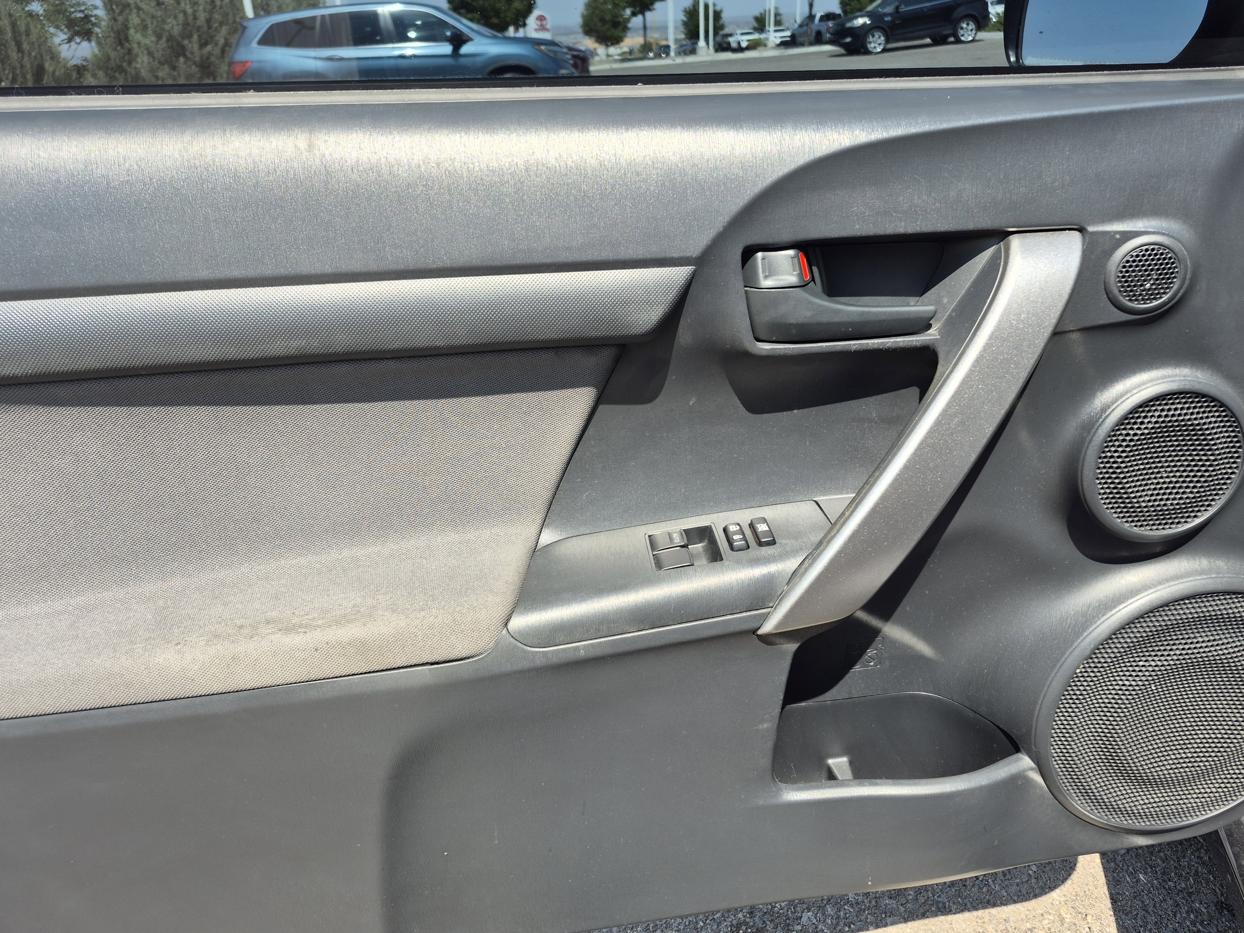 Used 2015 Scion tC FWD image 14