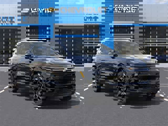 New 2026 Chevrolet Equinox EV LT w/ Convenience Package II image 8