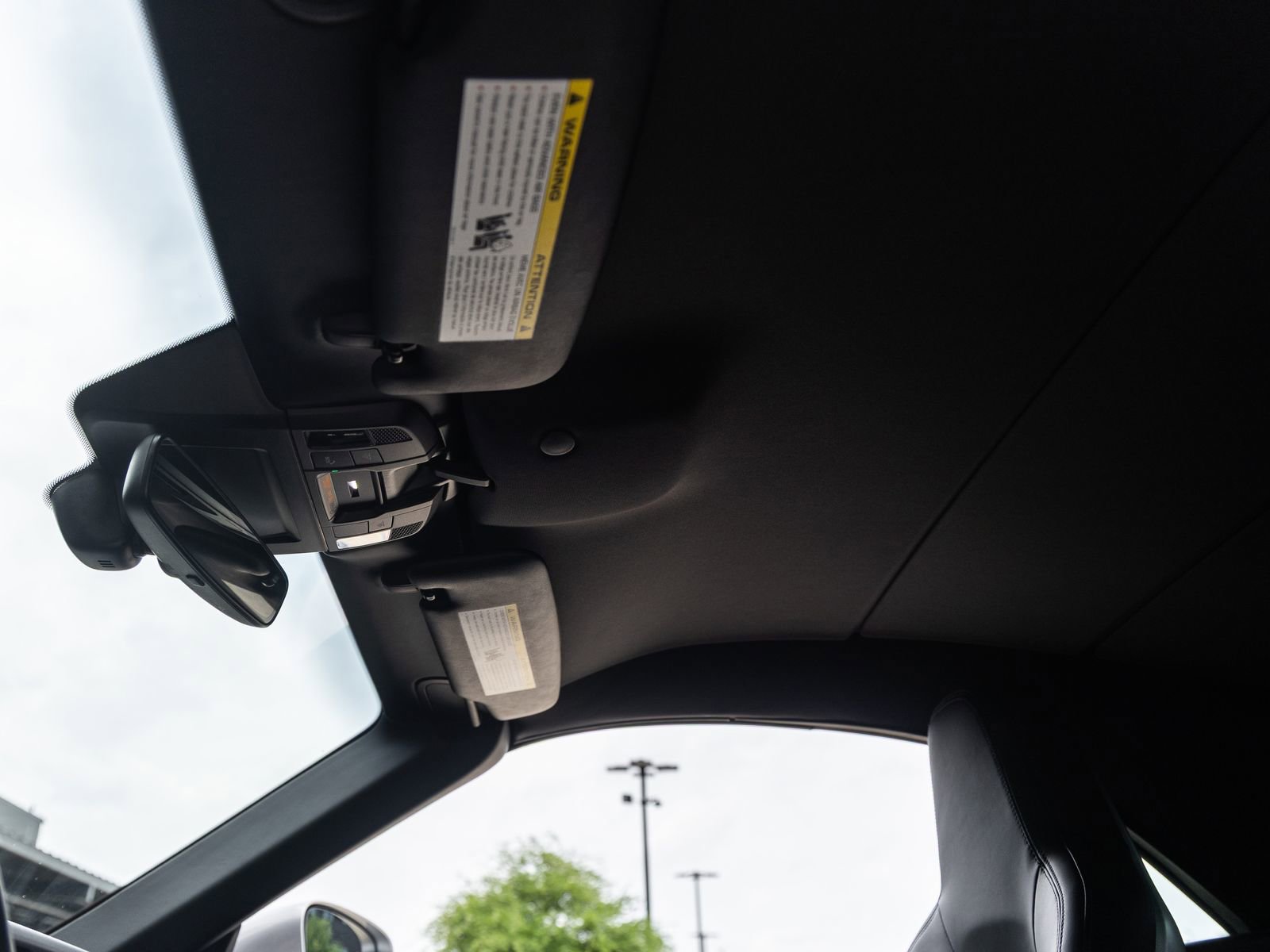 Certified 2024 Porsche 911 Carrera GTS image 26