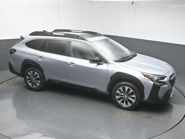 Used 2023 Subaru Outback Limited XT image 42