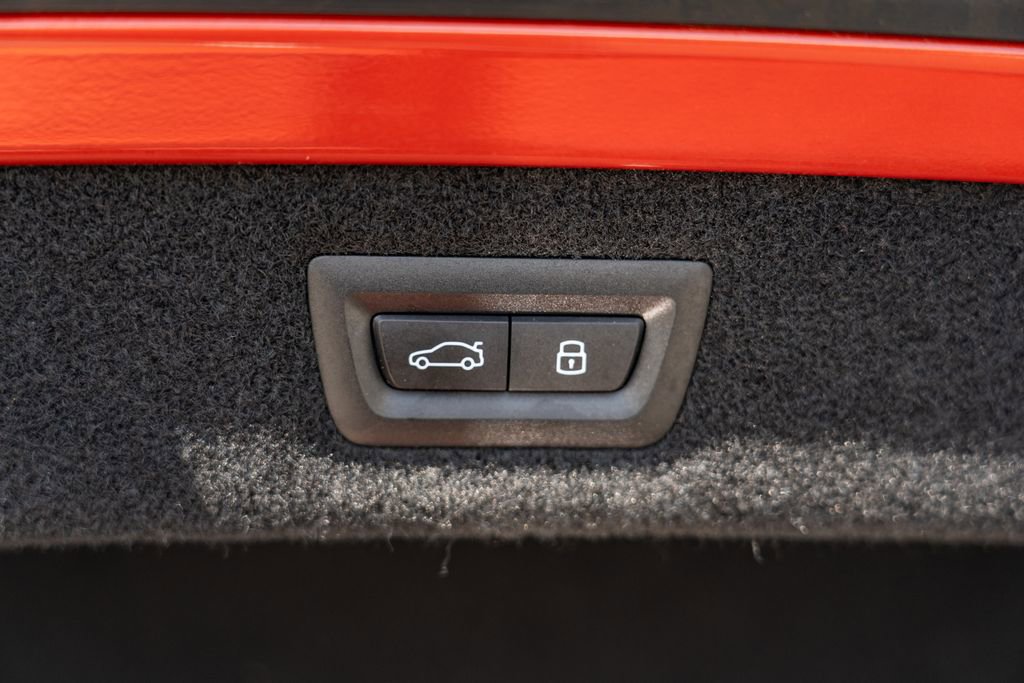 Used 2025 BMW M8 Competition w/ M Carbon Exterior Package image 11