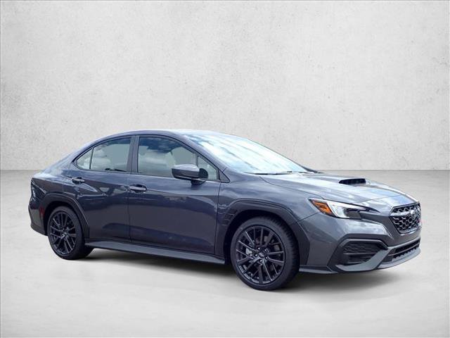 New 2026 Subaru WRX AWD/4WD image 6