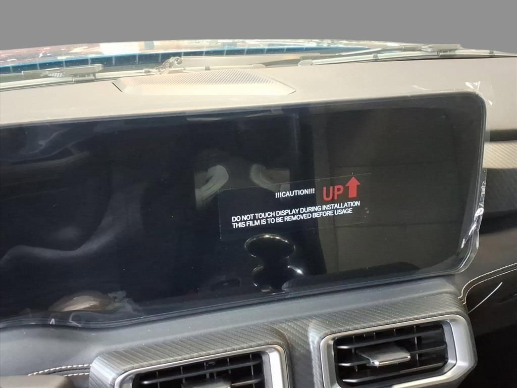 New 2026 Ford Mustang Premium image 22