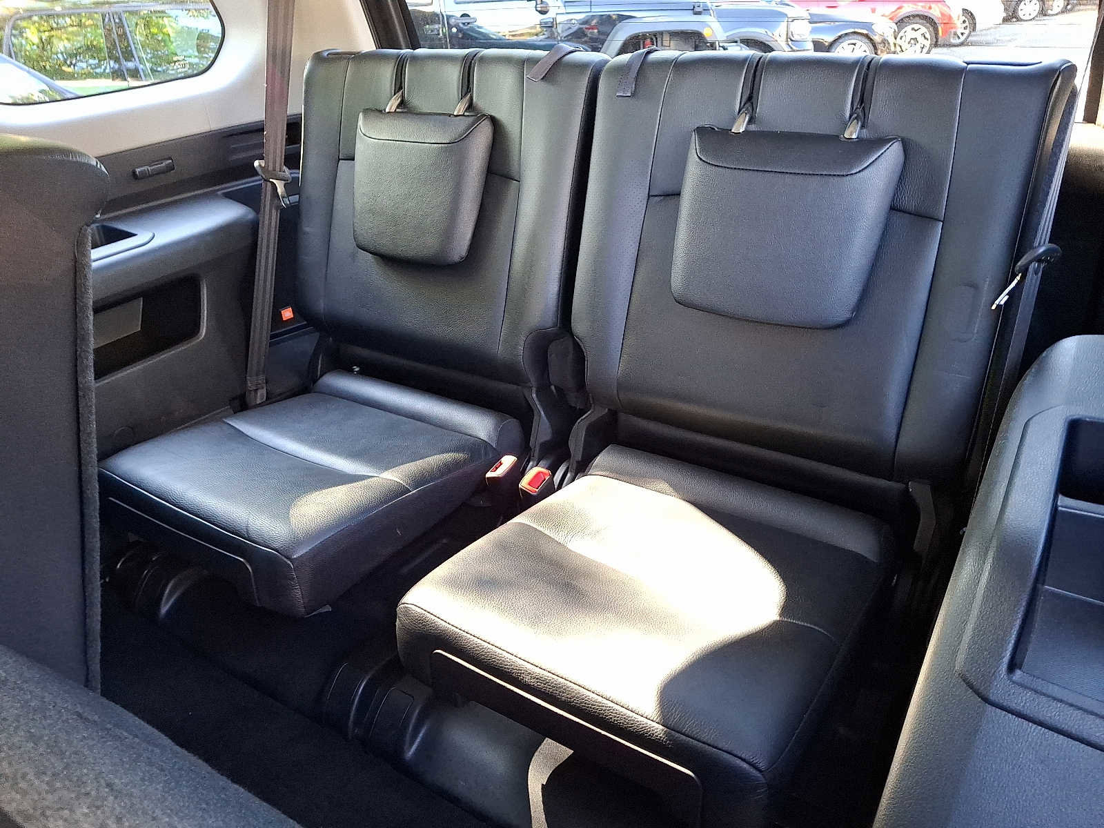 Used 2012 Toyota 4Runner Limited image 8