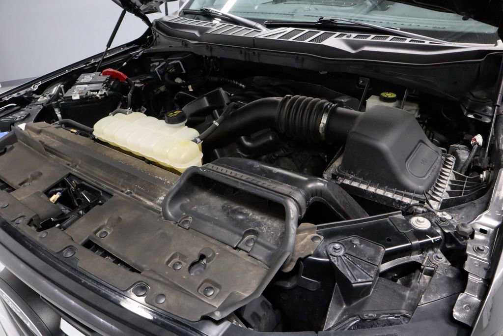 Certified 2024 Ford F150 XLT image 18