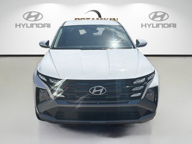 New 2026 Hyundai Tucson SE FWD image 2