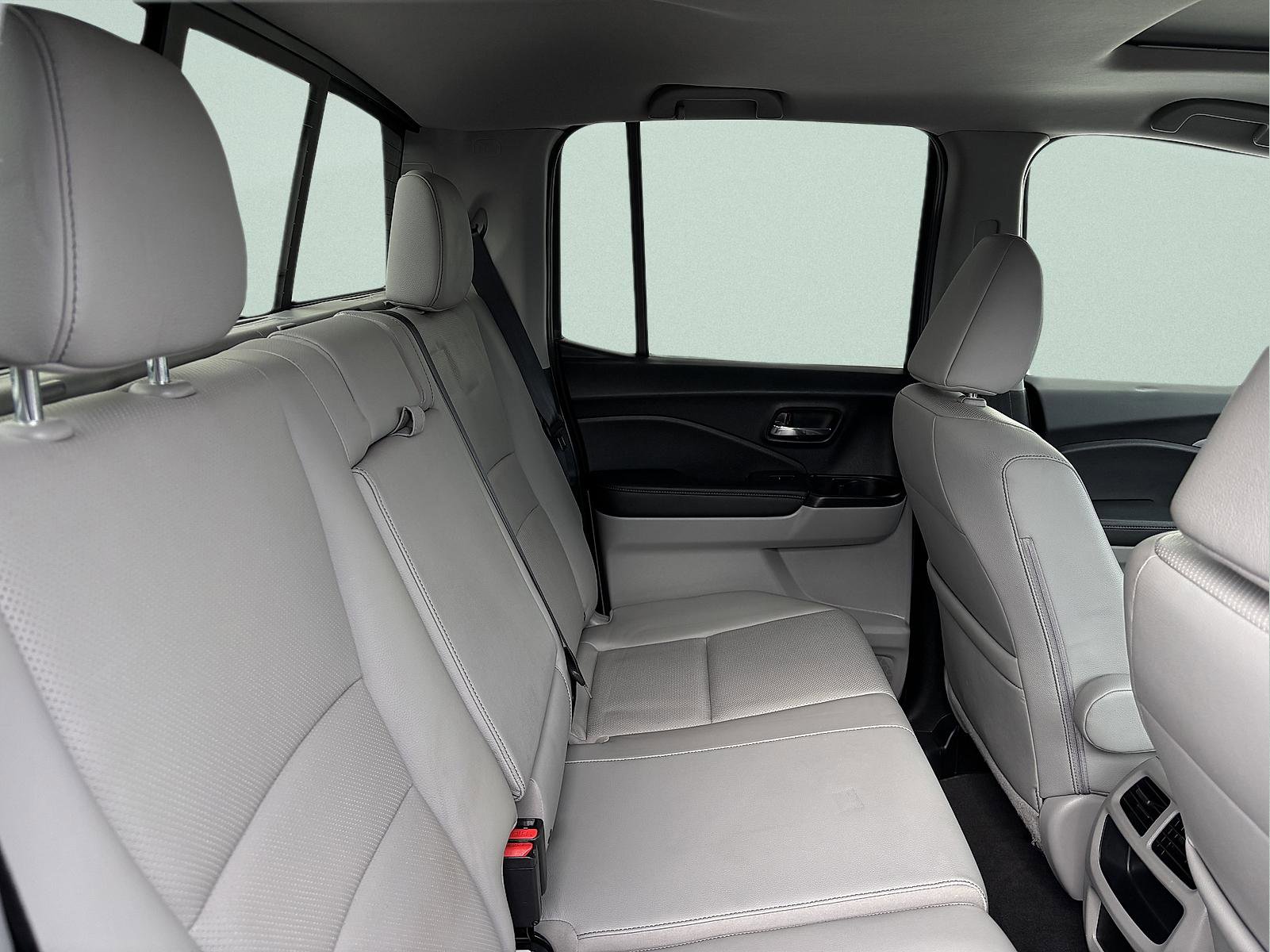 Certified 2023 Honda Ridgeline RTL-E image 29