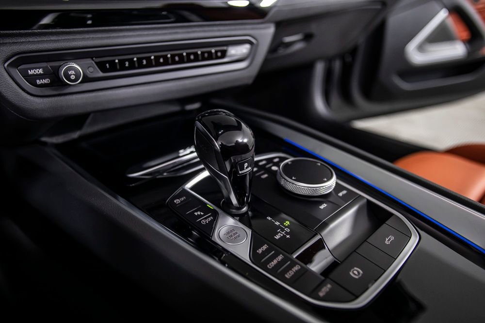 Used 2024 BMW Z4 M40i w/ Premium Package image 33