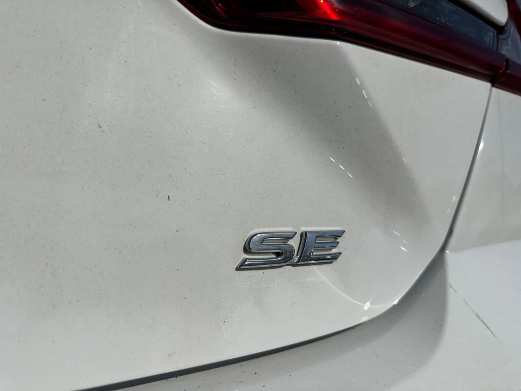 Used 2026 Toyota Camry SE w/ Convenience Package image 31