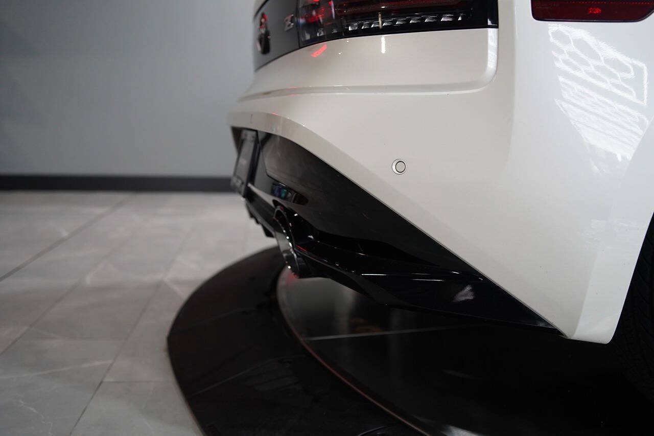Used 2025 Nissan Z Sport w/ Floor Mat Package RWD image 64
